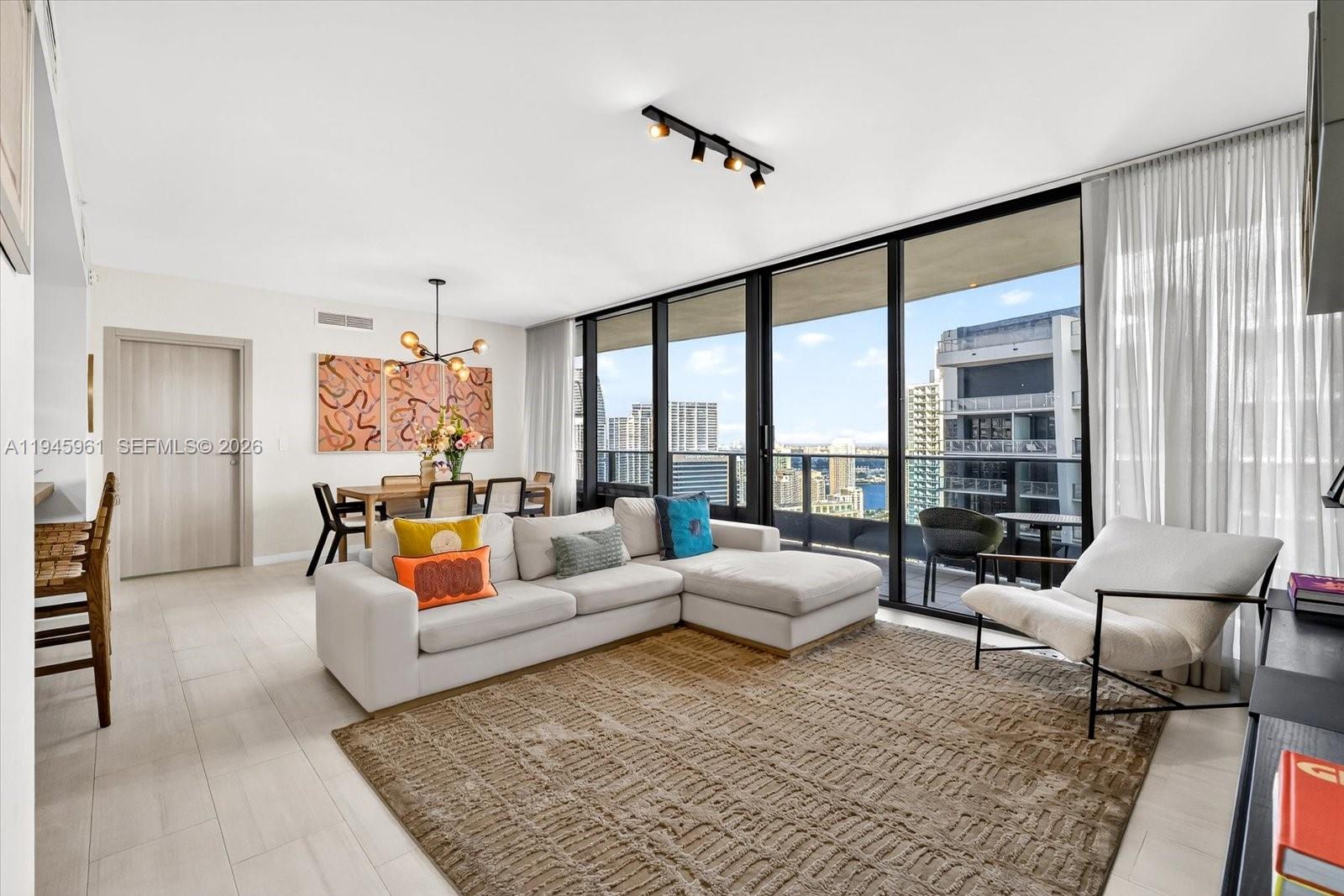 1000 Brickell Plaza # 4809