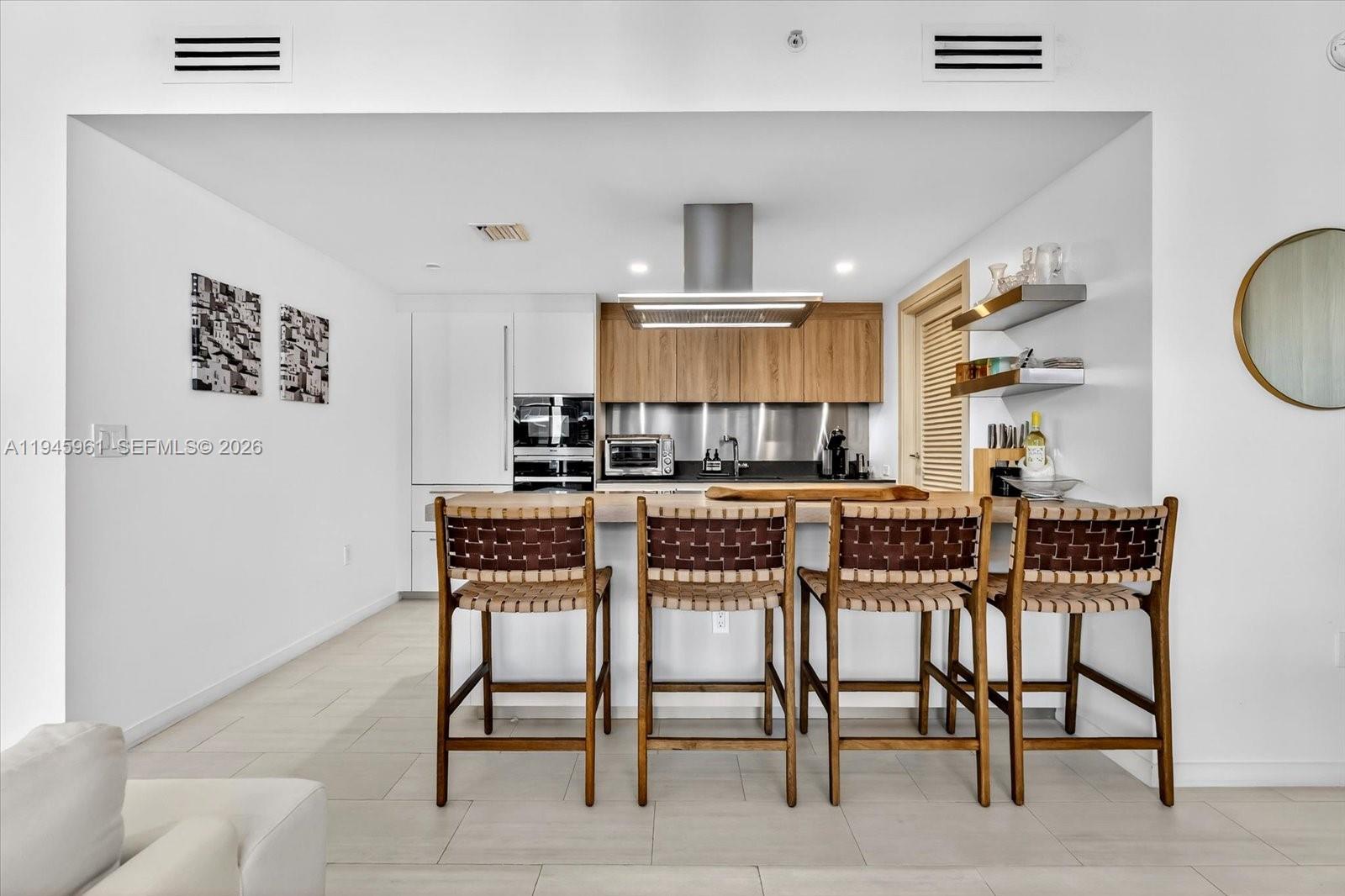 1000 Brickell Plaza # 4809