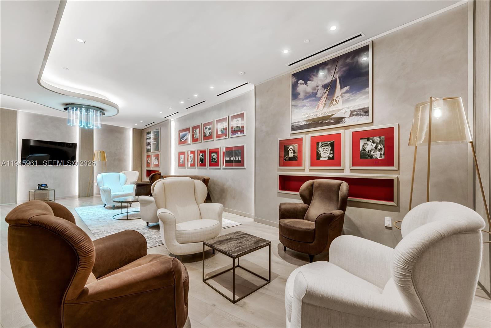 1000 Brickell Plaza # 4809