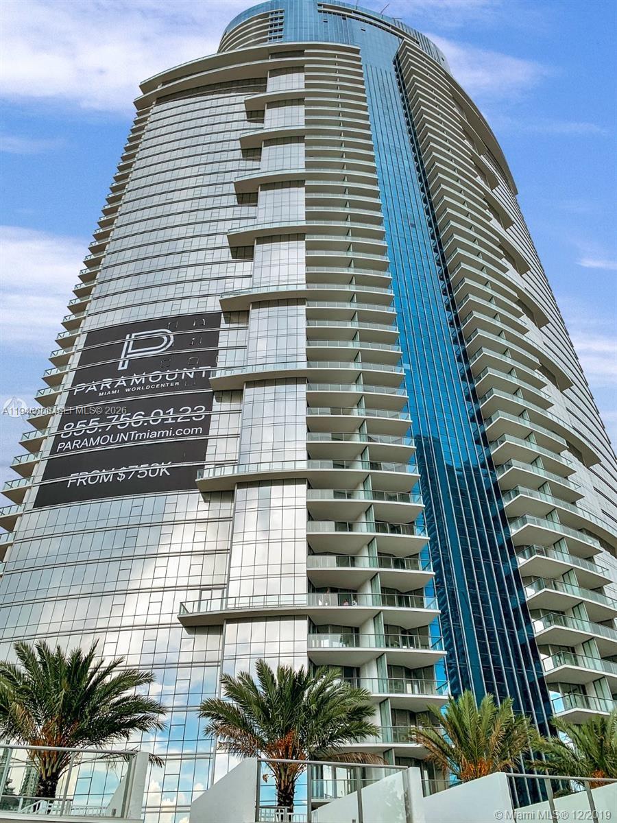 851 NE 1st Ave # 4608