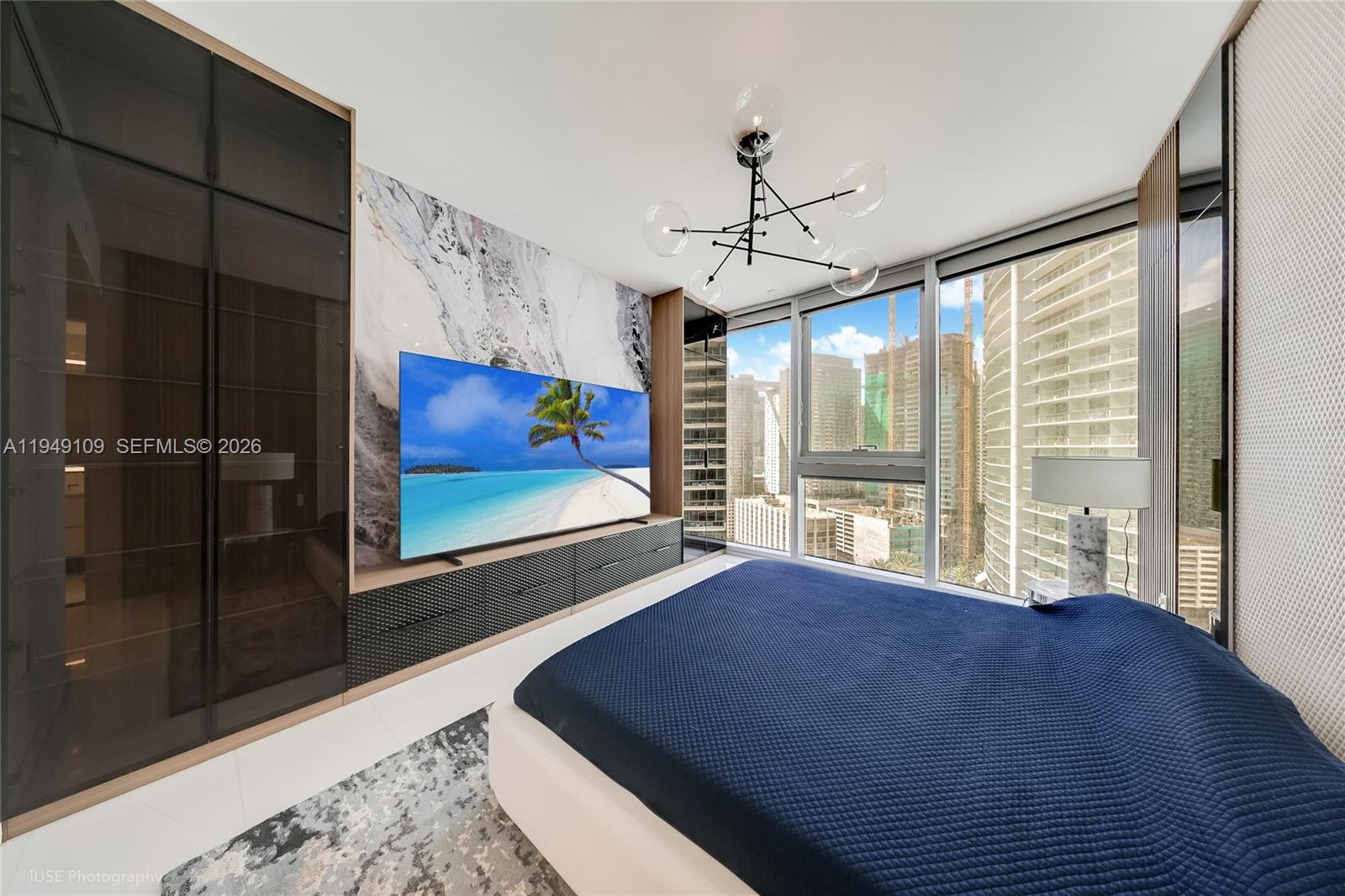 300 Biscayne Boulevard Way # 2307W