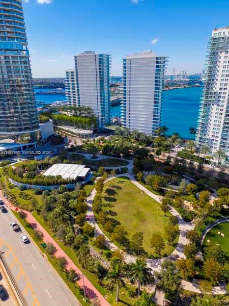 540 West Ave # 411