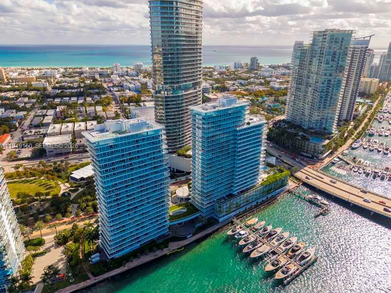 540 West Ave # 411