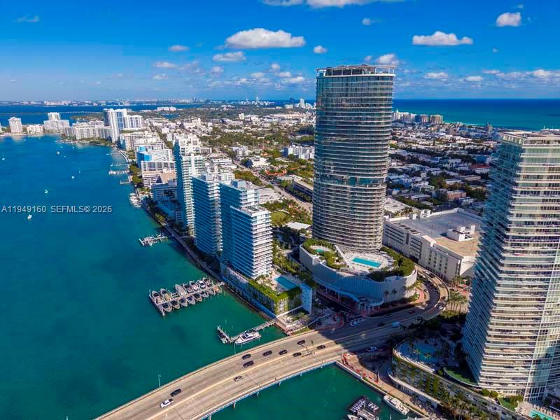 540 West Ave # 411