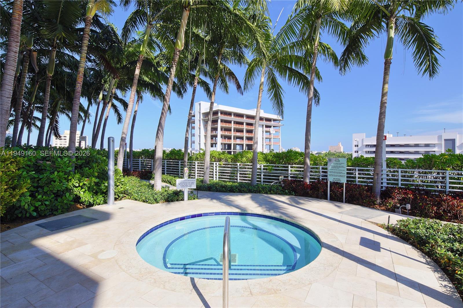 540 West Ave # 411