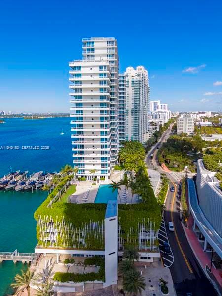 540 West Ave # 411