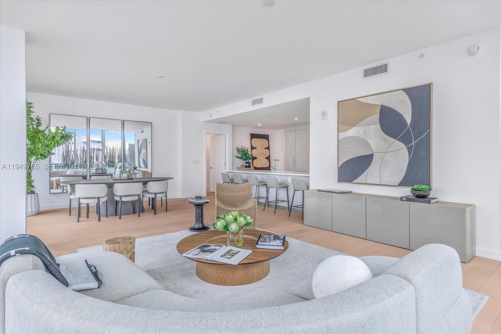 9201 E Bay Harbor Dr Unit: UPH02