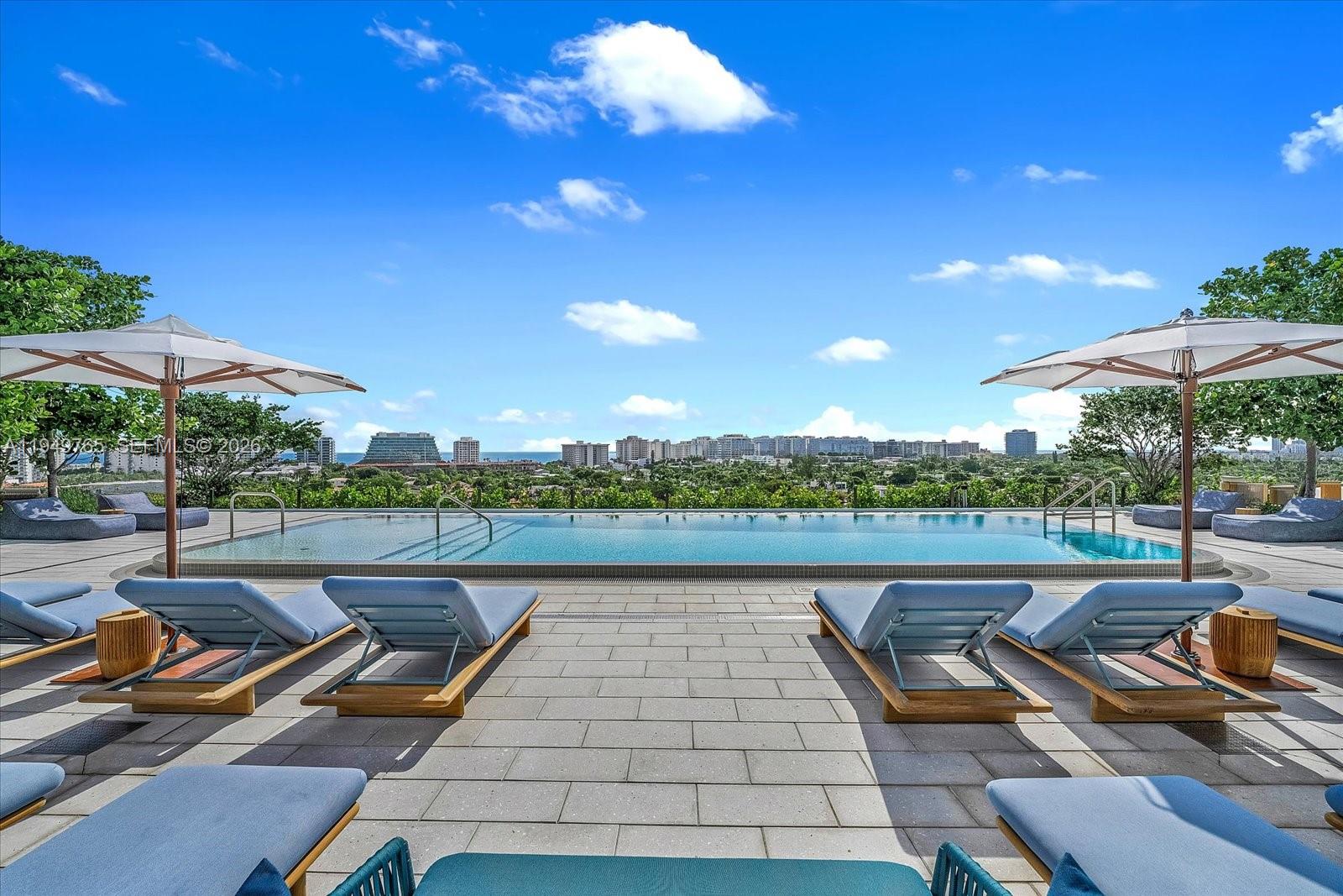 9201 E Bay Harbor Dr Unit: UPH02