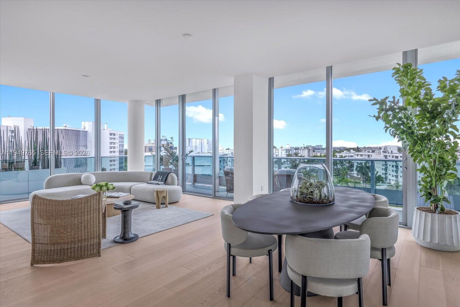 9201 E Bay Harbor Dr Unit: UPH02