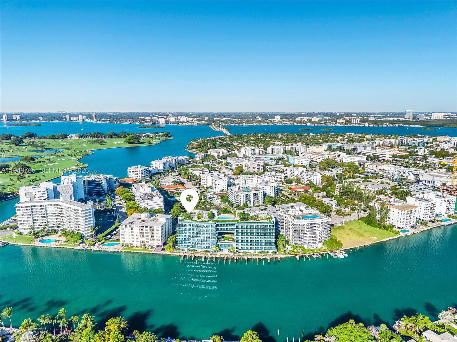 9201 E Bay Harbor Dr Unit: UPH02