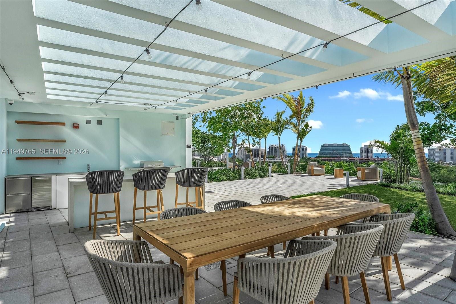 9201 E Bay Harbor Dr Unit: UPH02