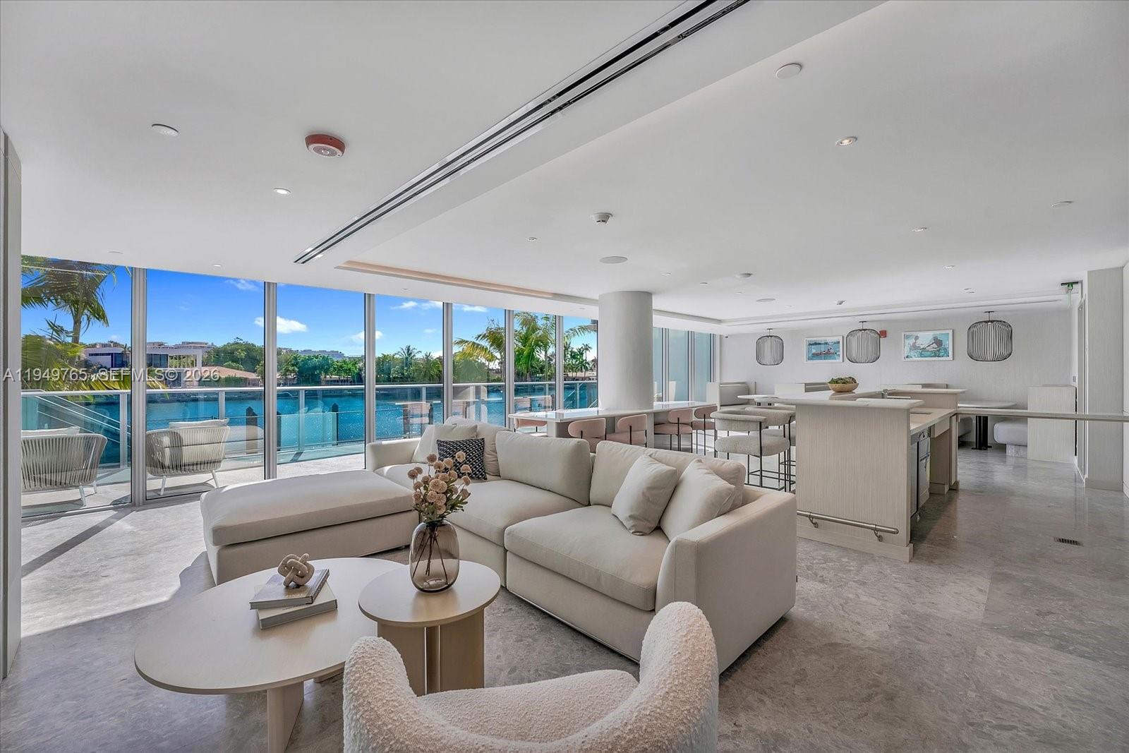 9201 E Bay Harbor Dr Unit: UPH02