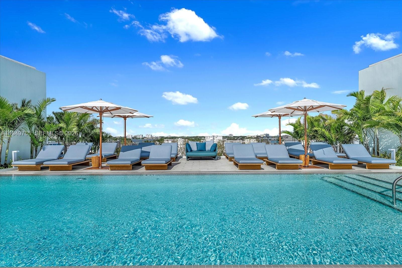 9201 E Bay Harbor Dr Unit: UPH02