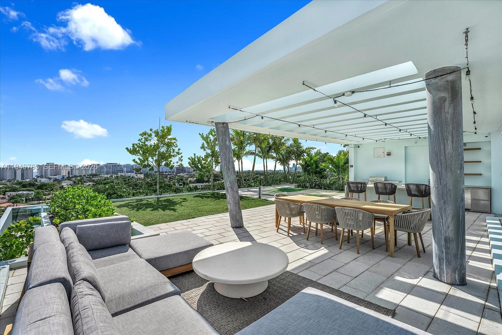 9201 E Bay Harbor Dr Unit: UPH02