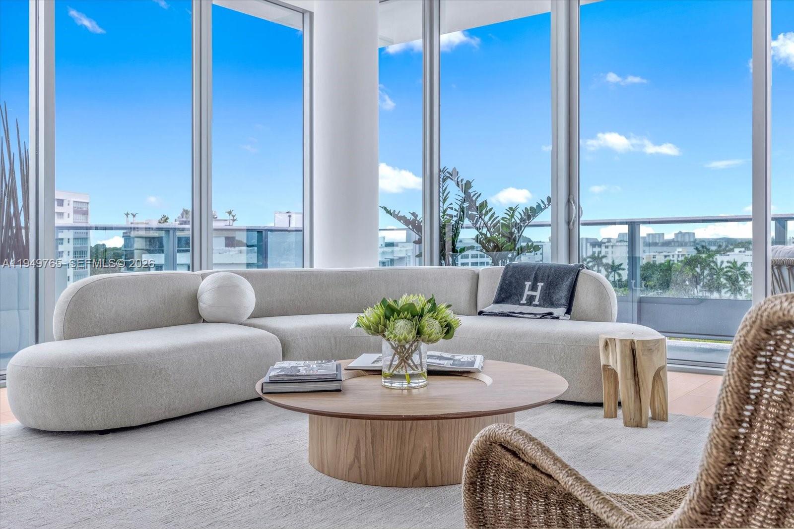 9201 E Bay Harbor Dr Unit: UPH02