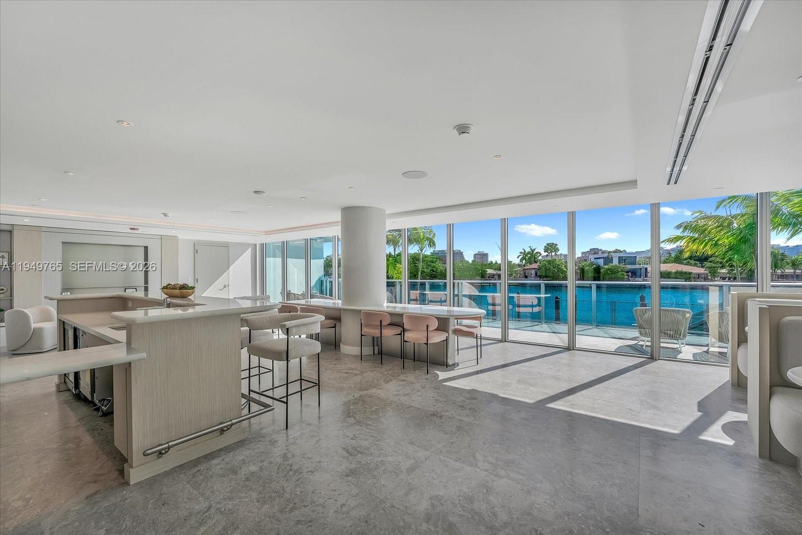 9201 E Bay Harbor Dr Unit: UPH02