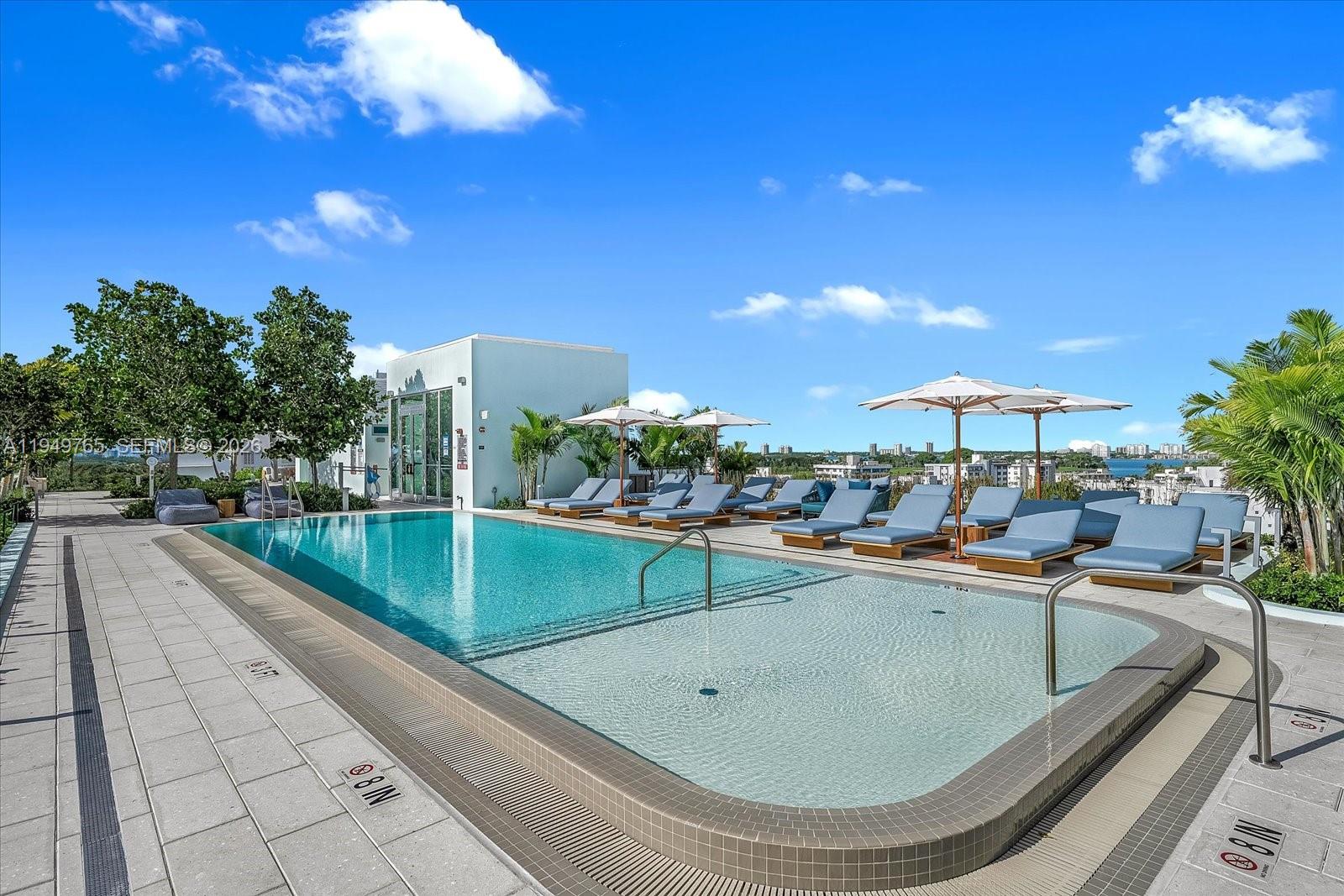 9201 E Bay Harbor Dr Unit: UPH02
