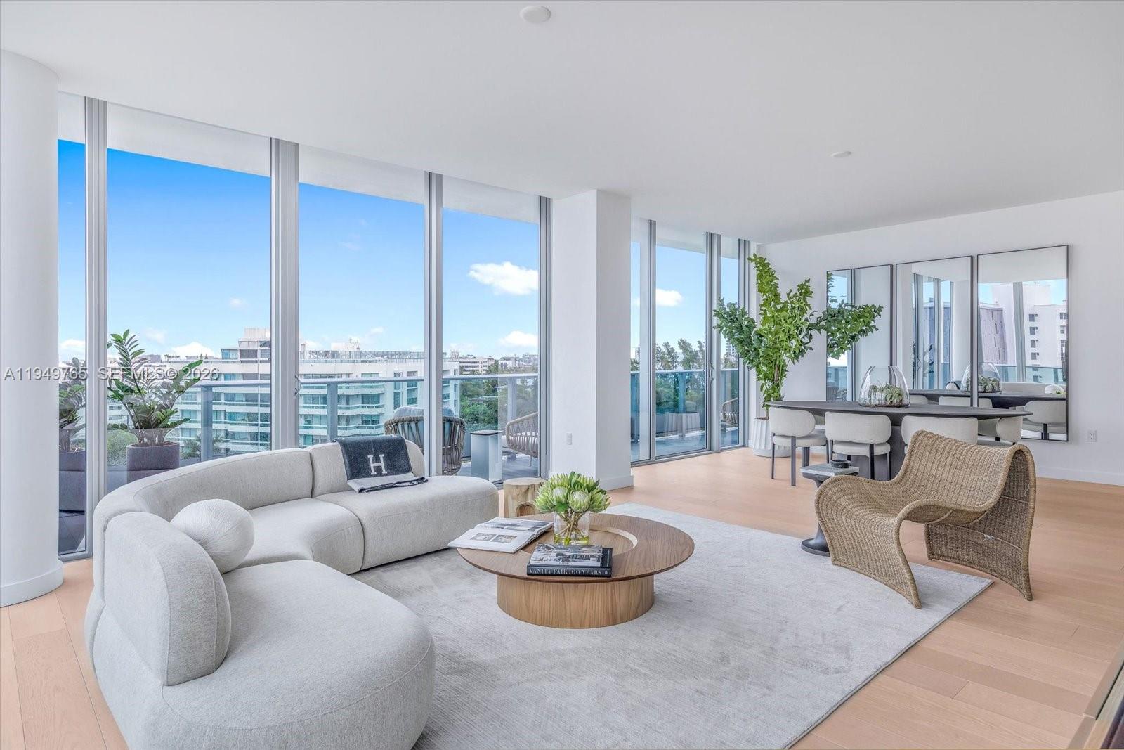 9201 E Bay Harbor Dr Unit: UPH02