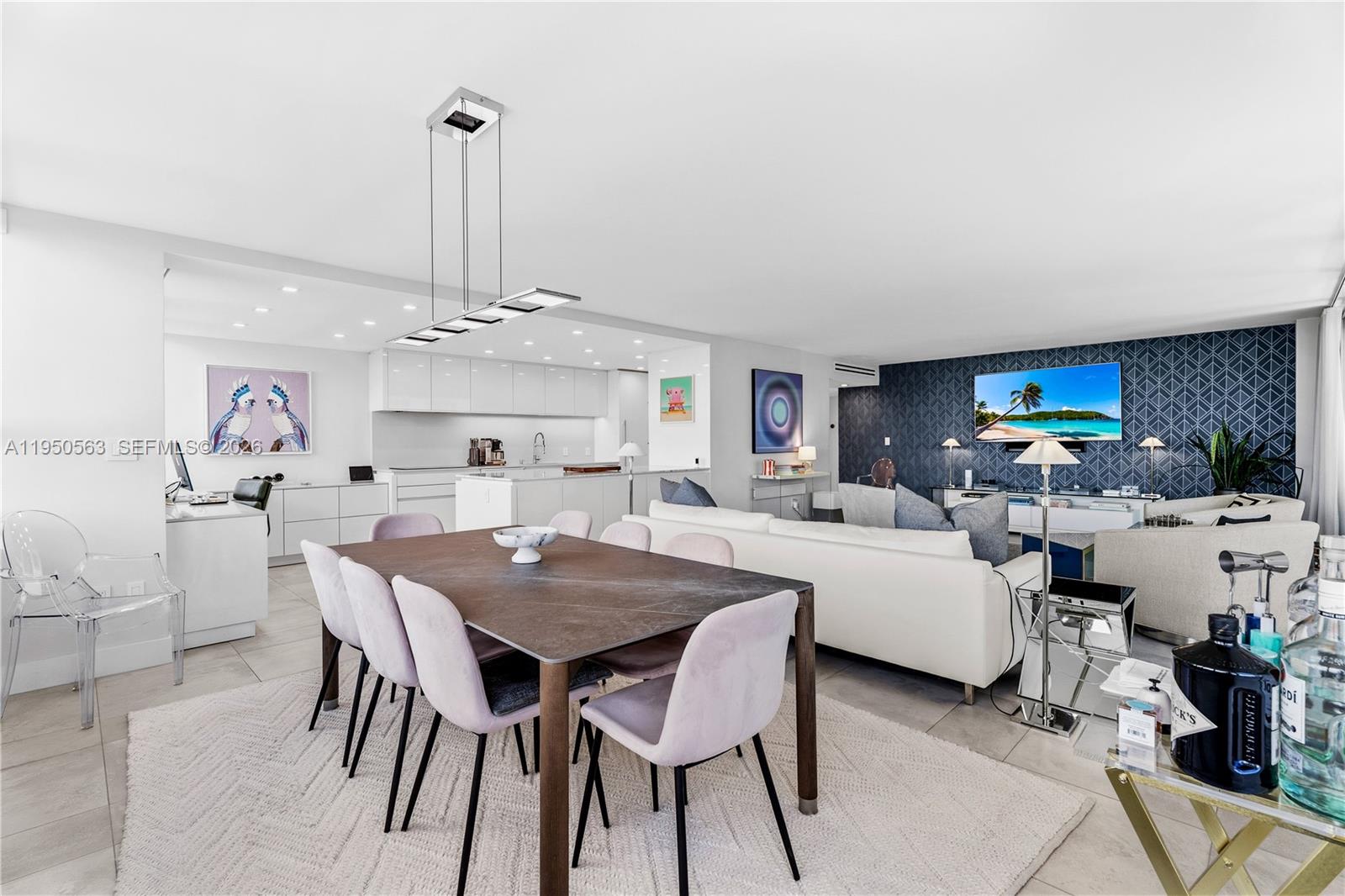 11 Island Ave # 611