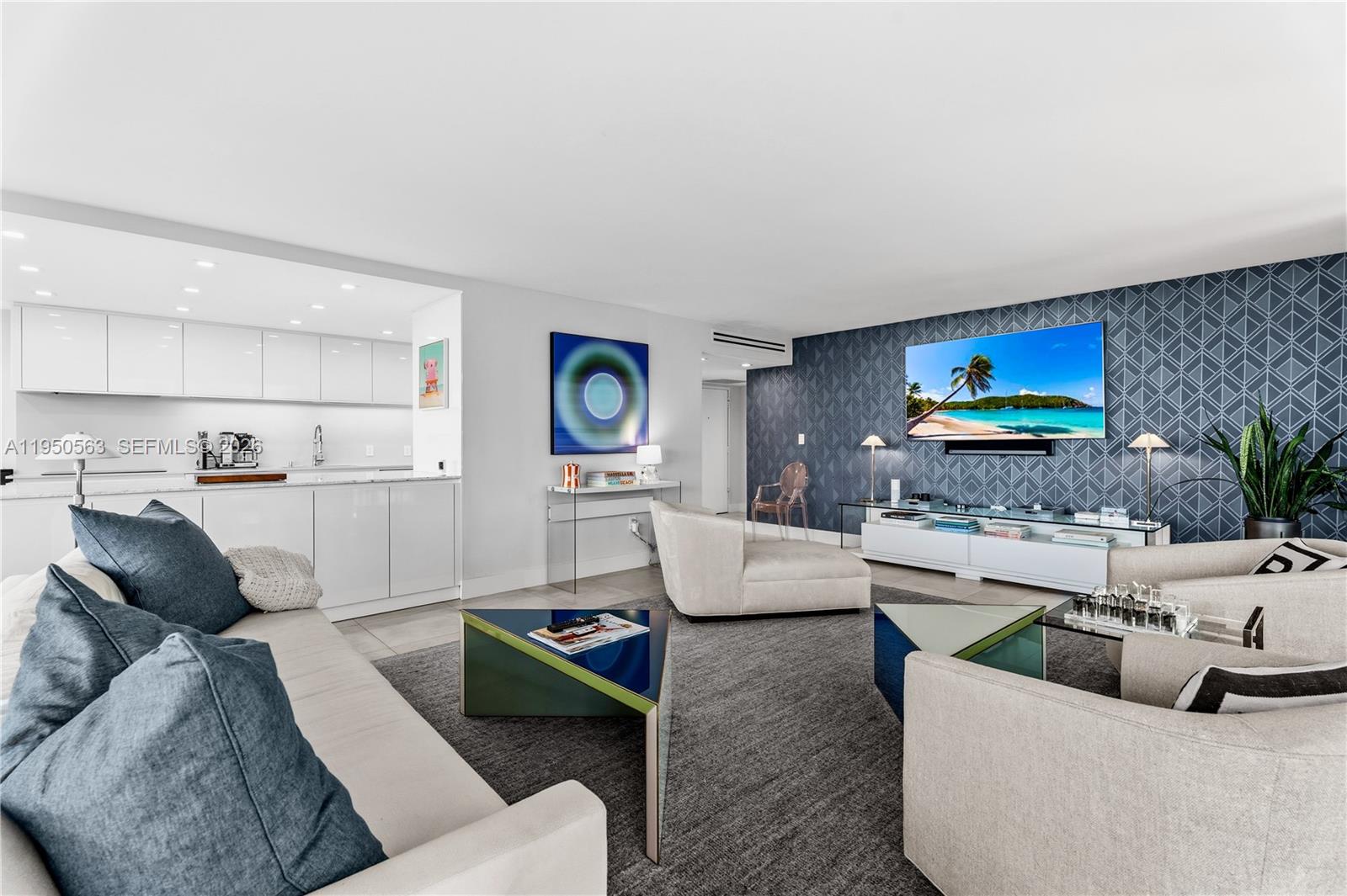 11 Island Ave # 611