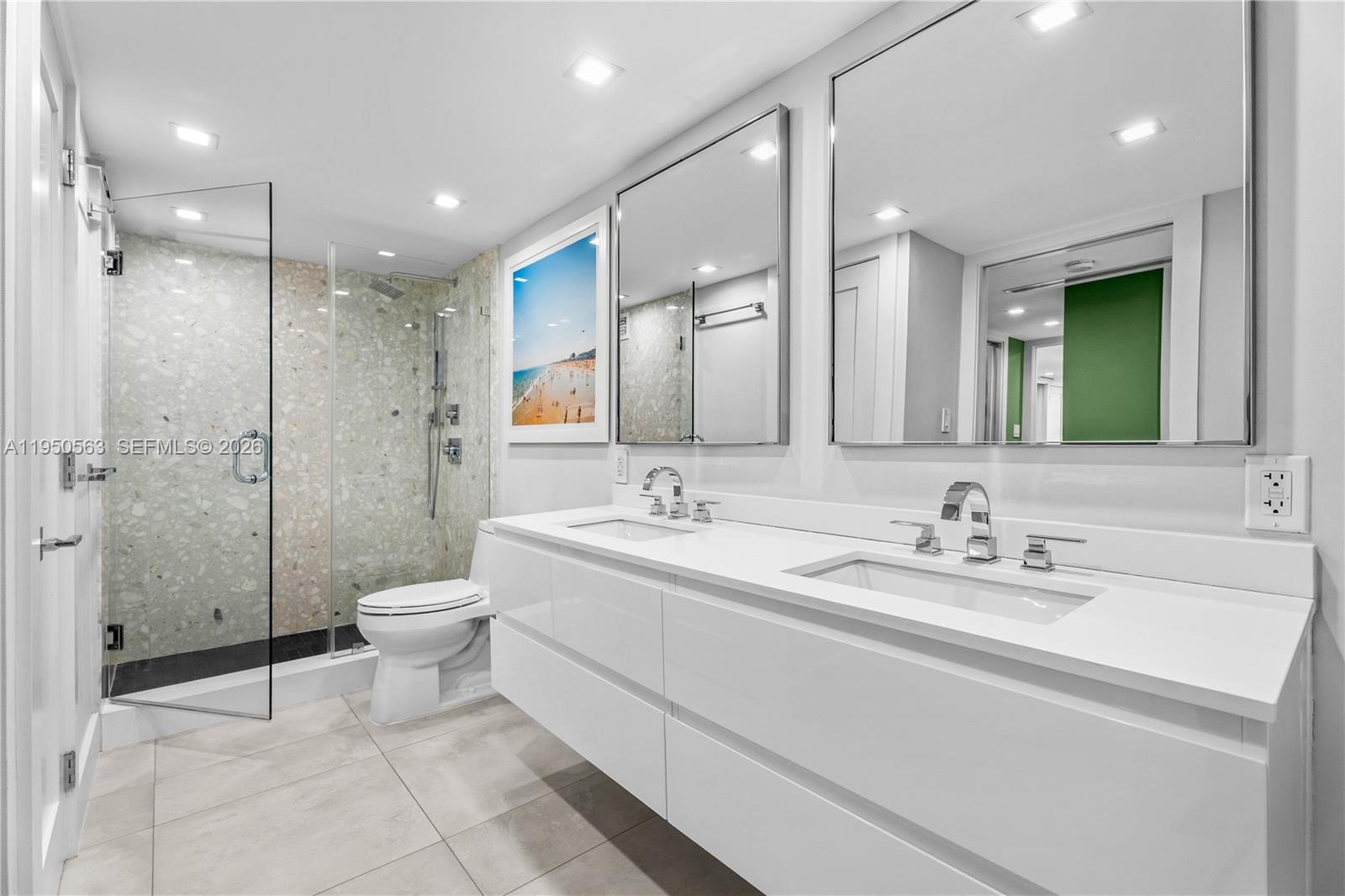 11 Island Ave # 611