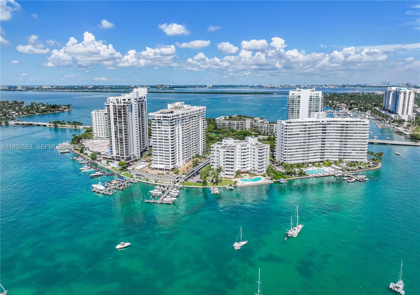 11 Island Ave # 611