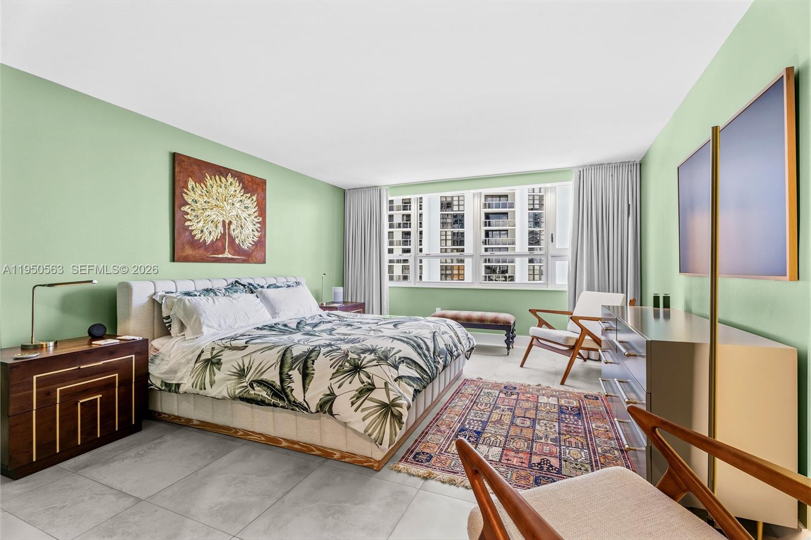 11 Island Ave # 611