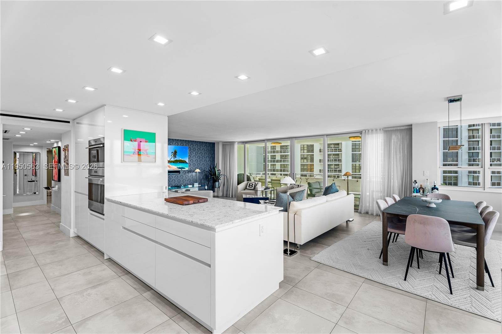 11 Island Ave # 611