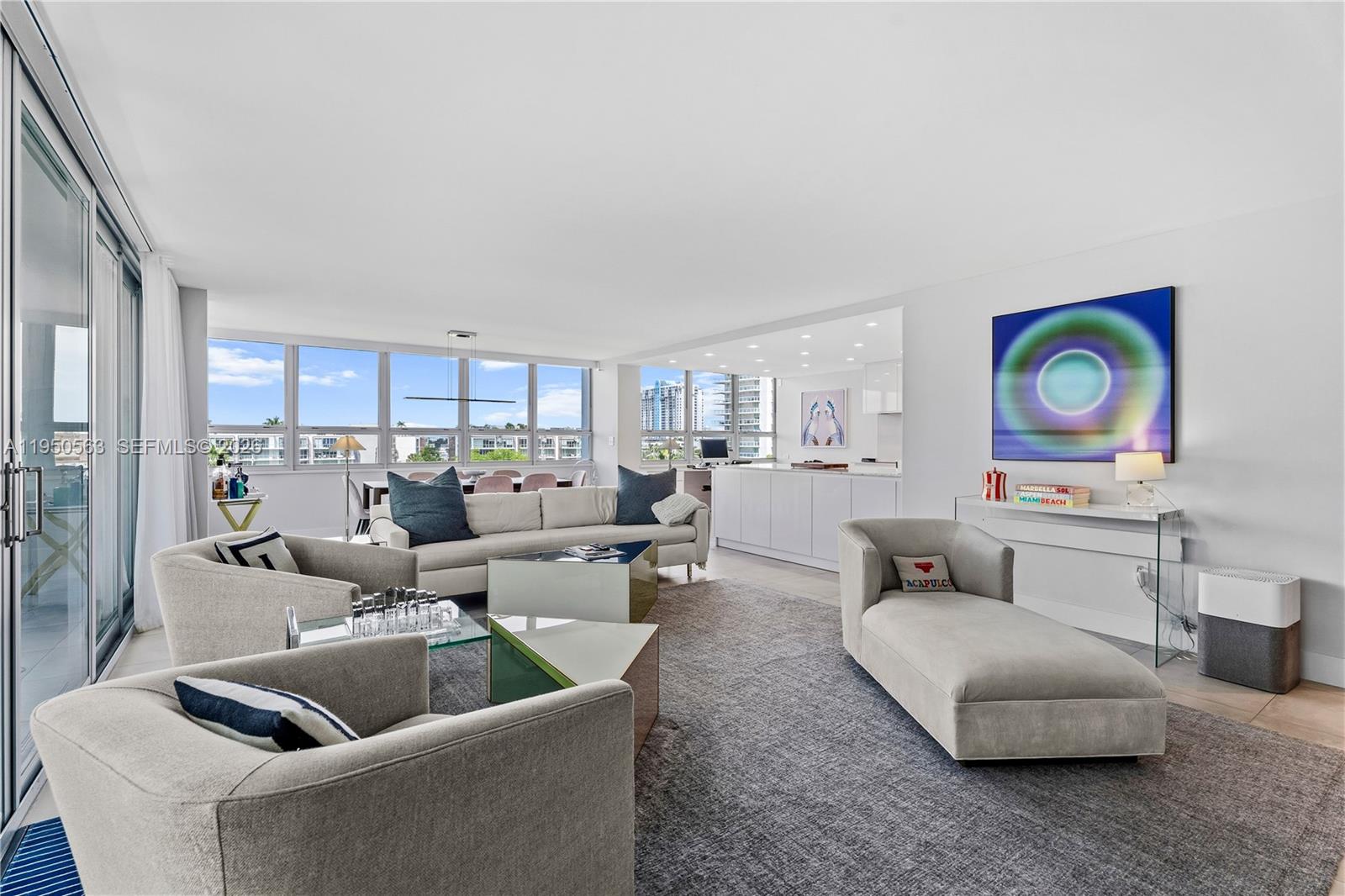 11 Island Ave # 611