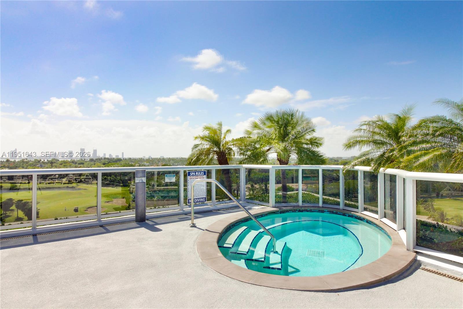 2001 Meridian Ave # 21 Unit: PH-21