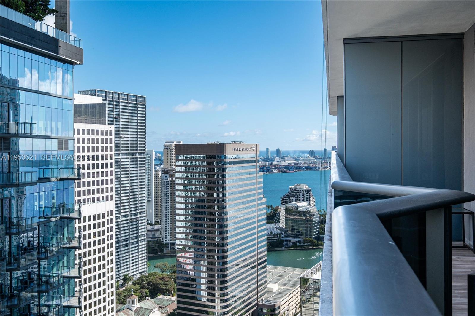 801 S Miami Ave Unit: 4207
