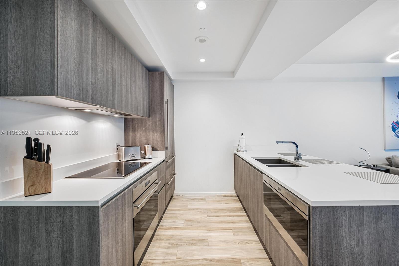 801 S Miami Ave Unit: 4207