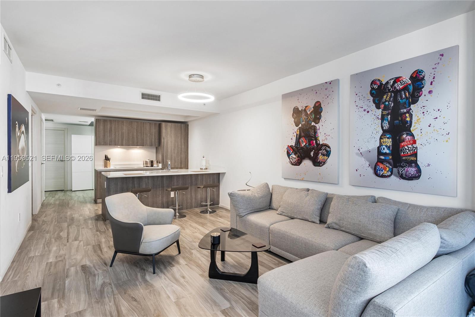 801 S Miami Ave Unit: 4207