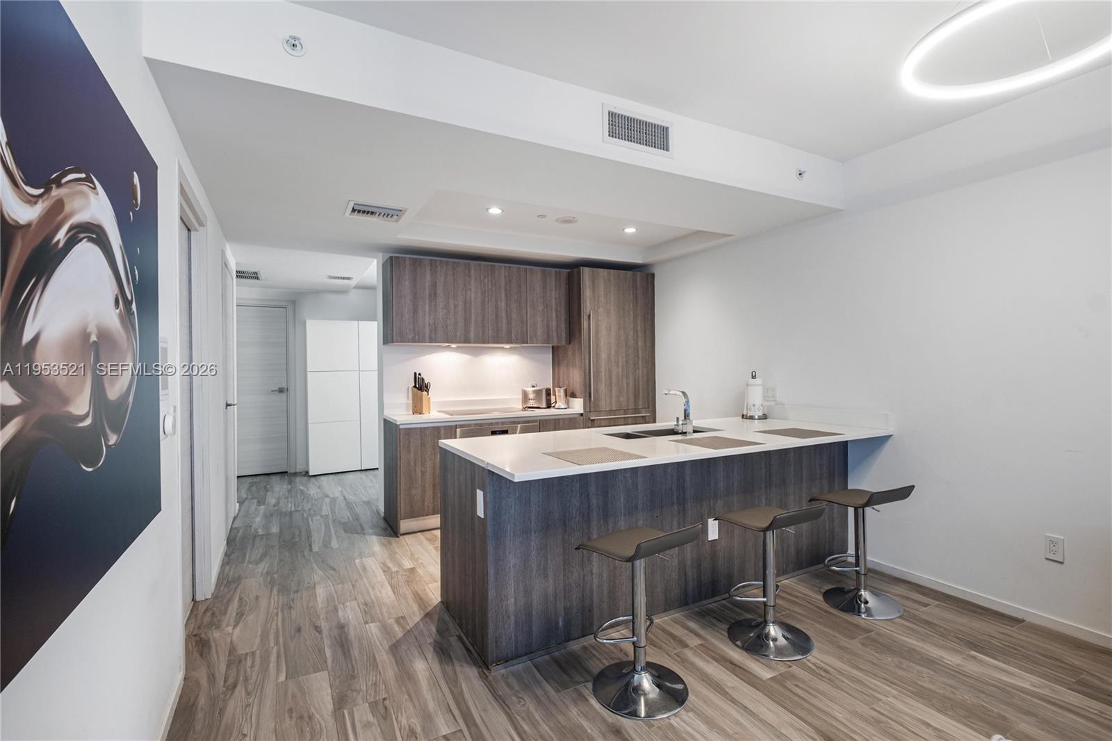 801 S Miami Ave Unit: 4207