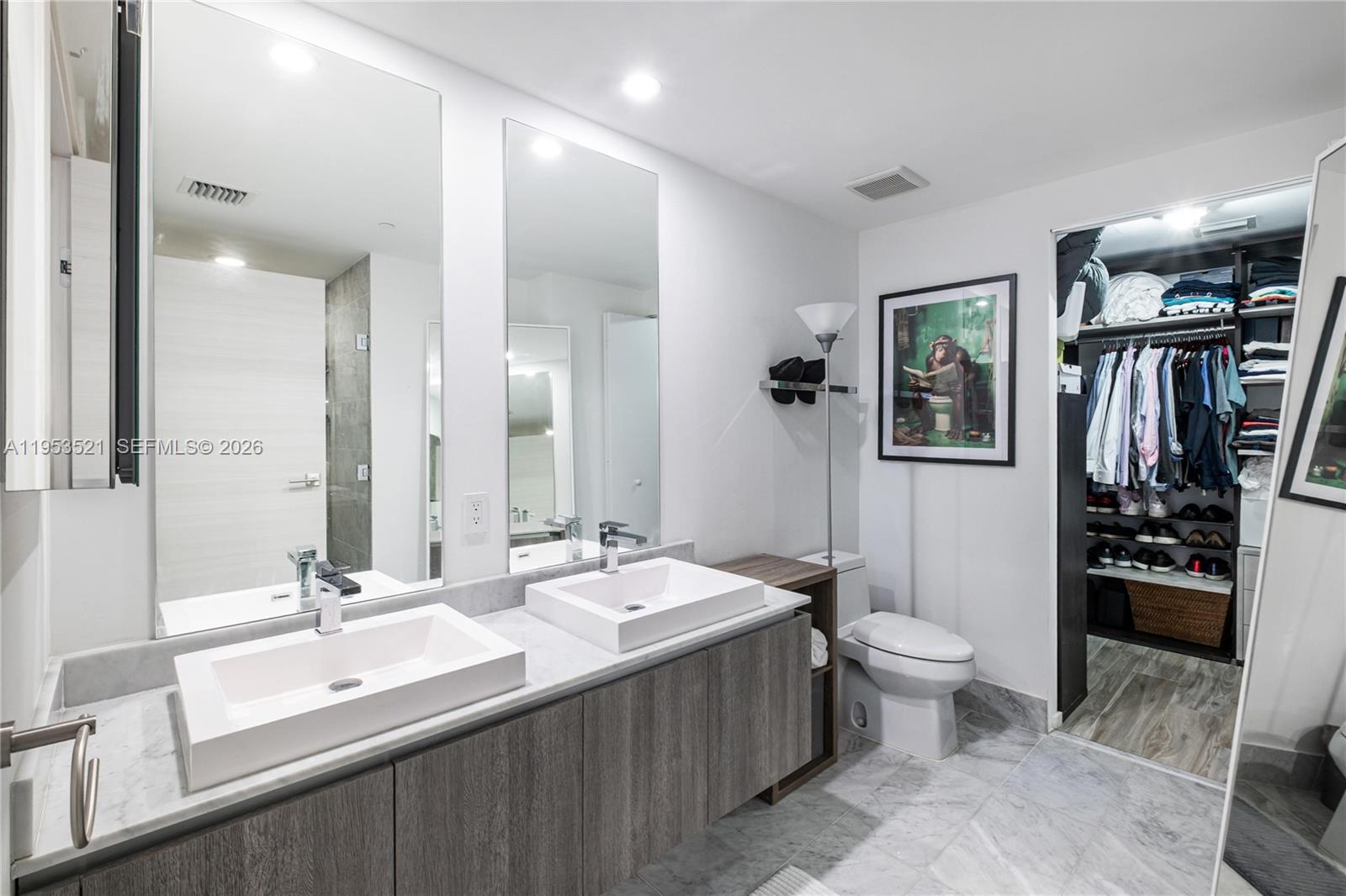 801 S Miami Ave Unit: 4207