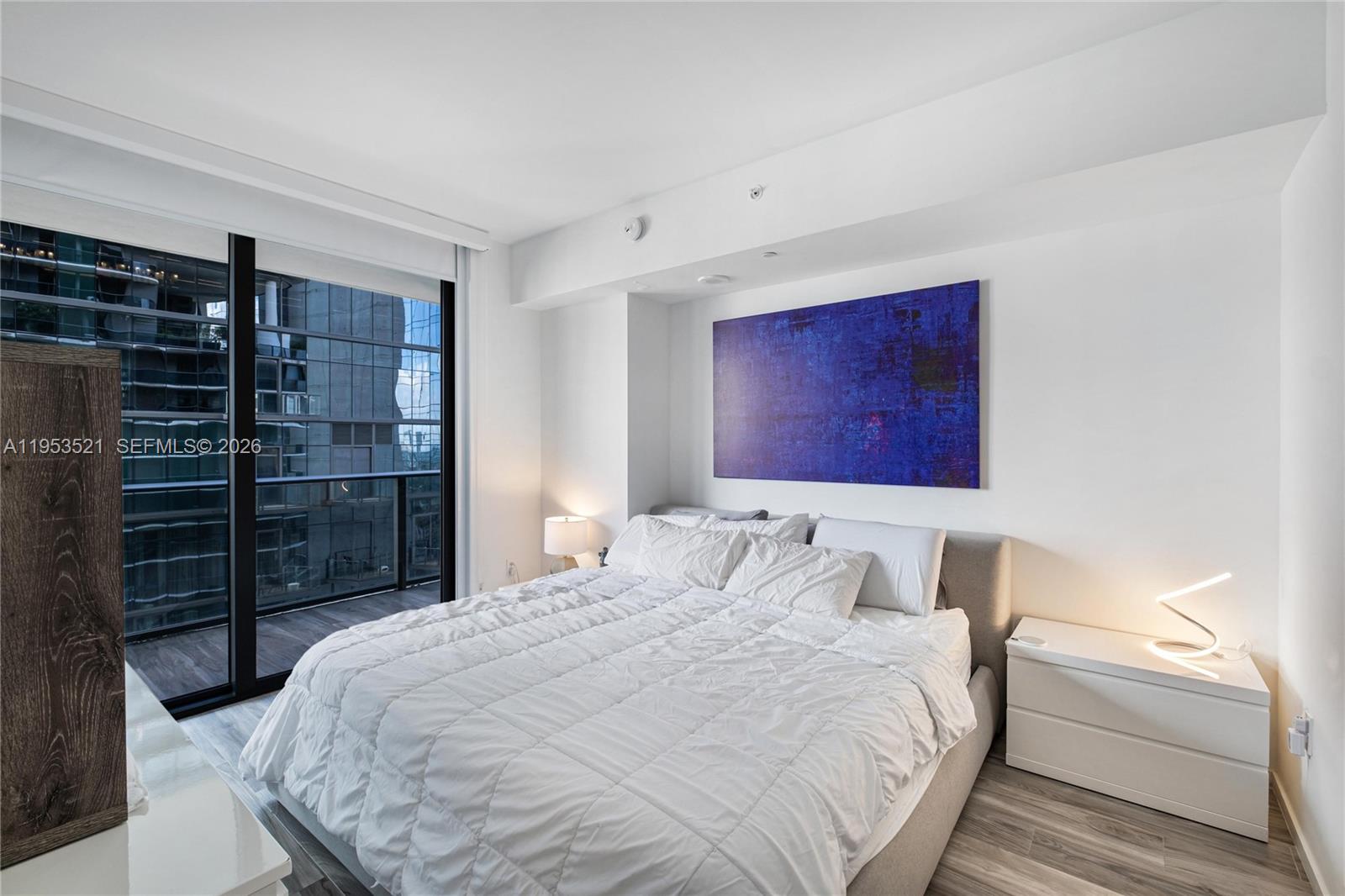 801 S Miami Ave Unit: 4207