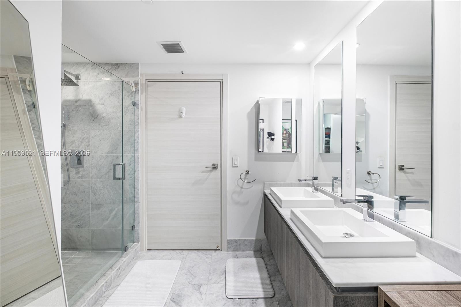 801 S Miami Ave Unit: 4207