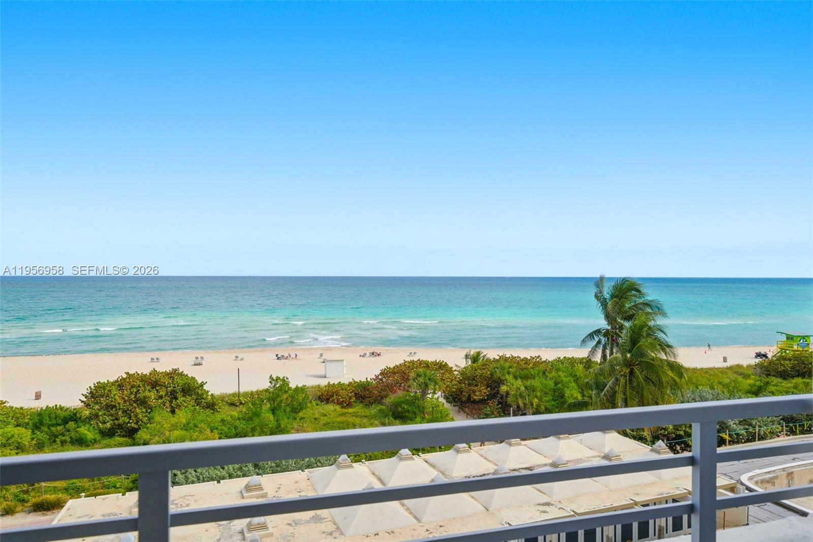 5555 Collins Ave # 6E