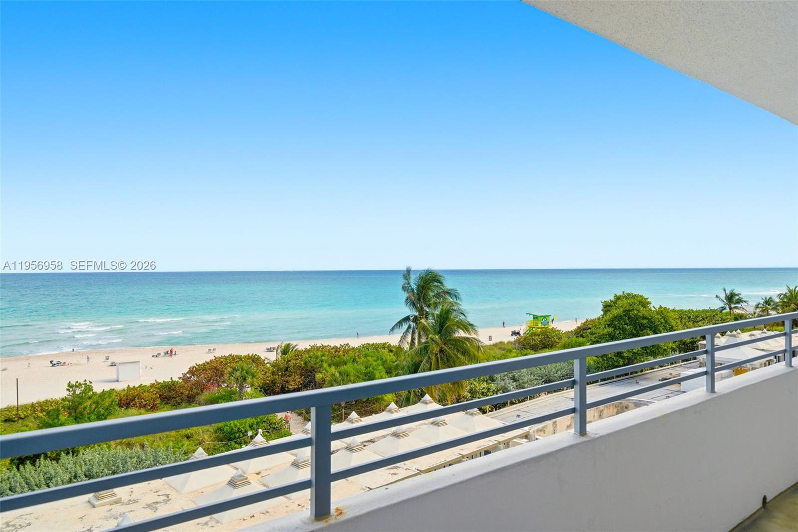 5555 Collins Ave # 6E