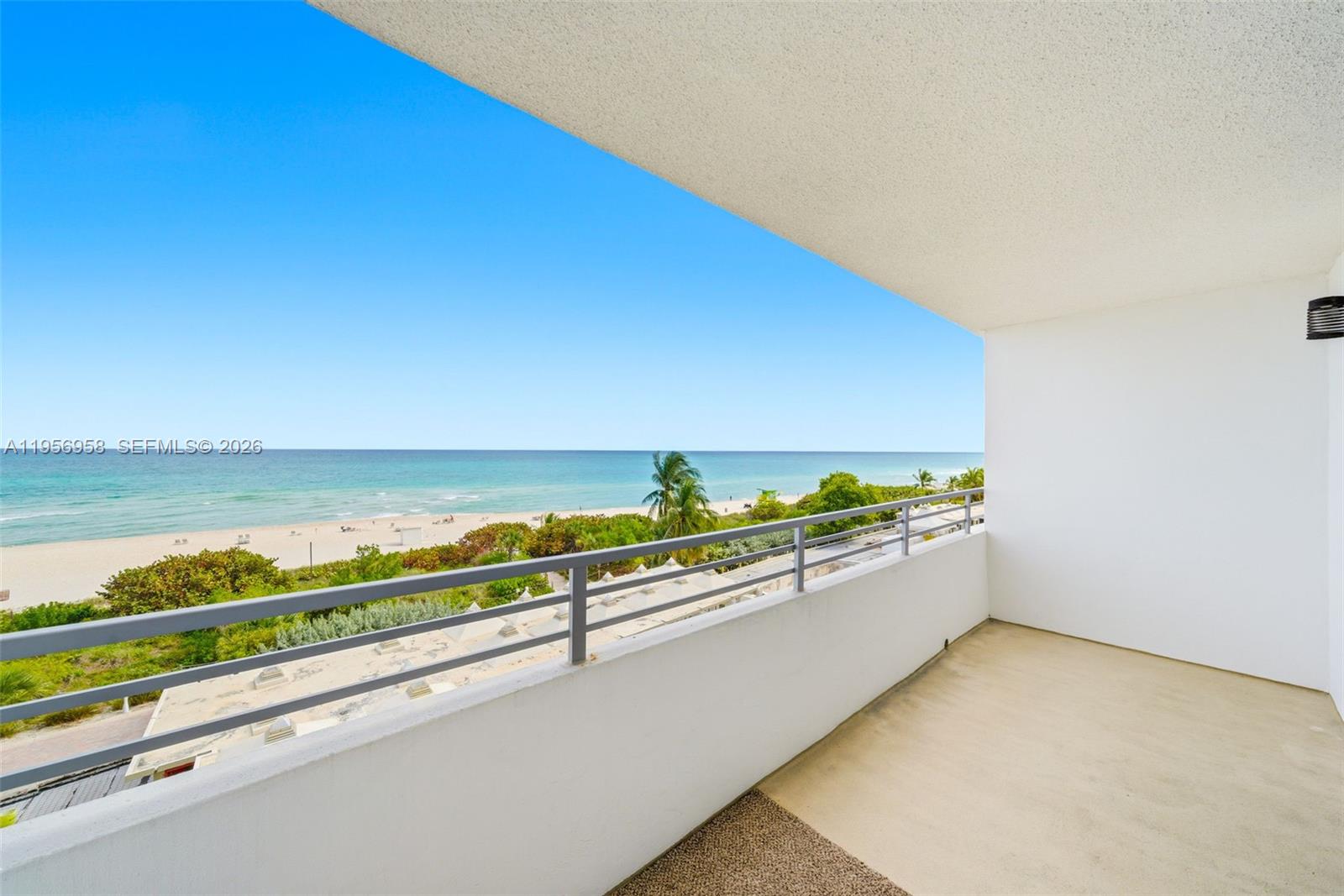 5555 Collins Ave # 6E