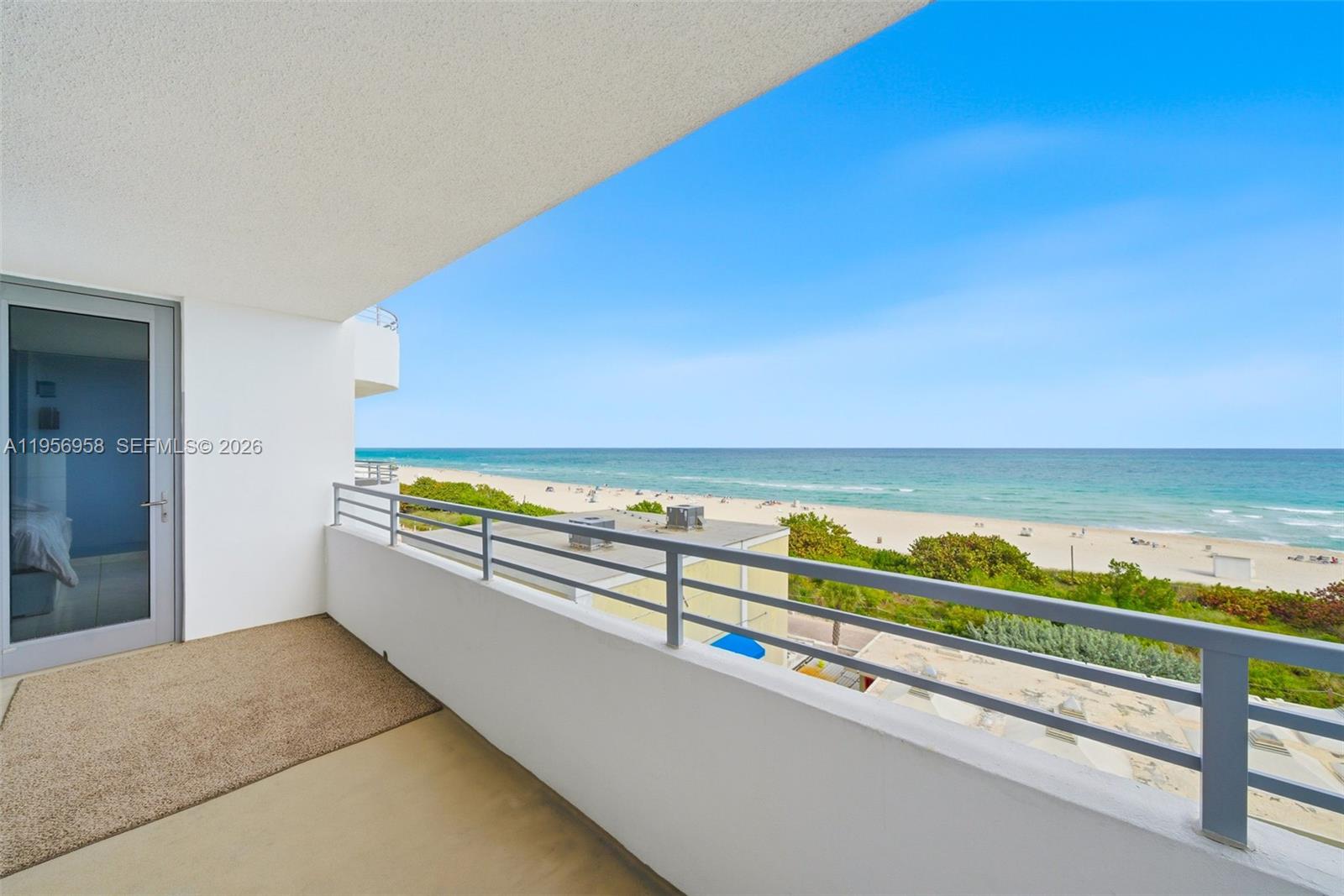 5555 Collins Ave # 6E