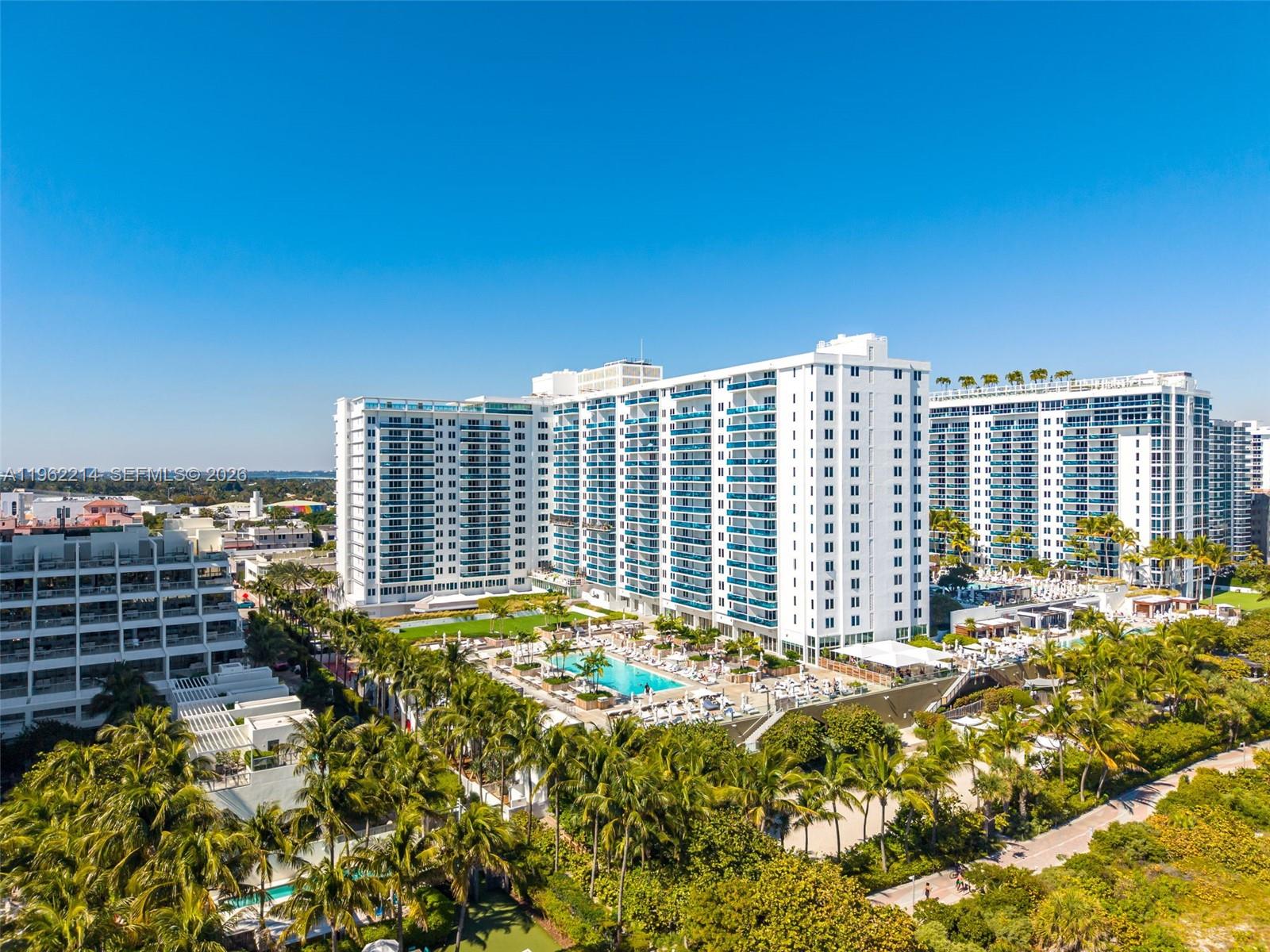 2301 Collins Ave # 908