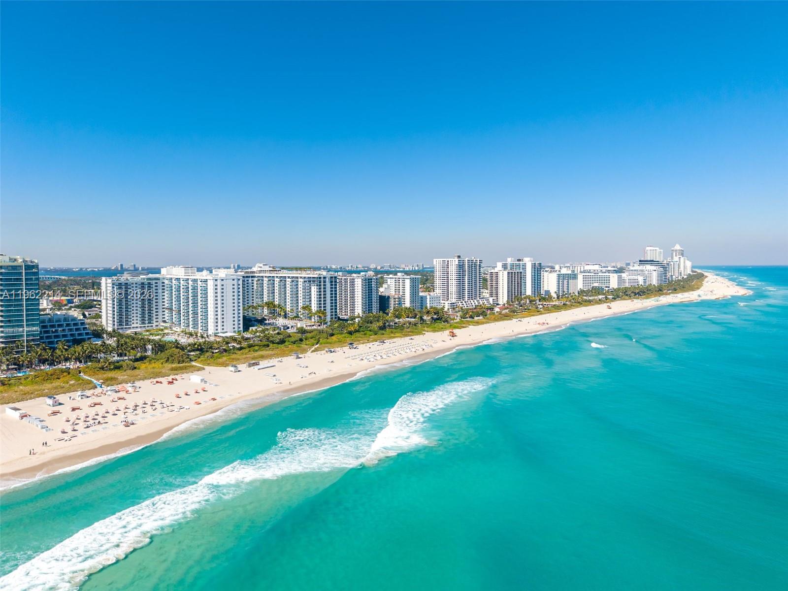 2301 Collins Ave # 908