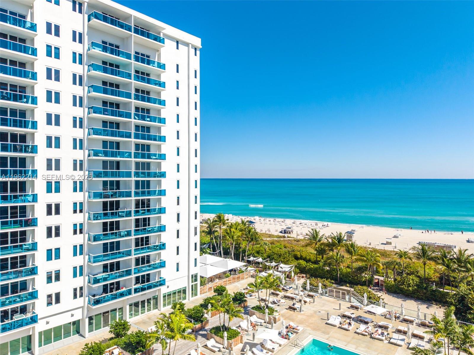 2301 Collins Ave # 908