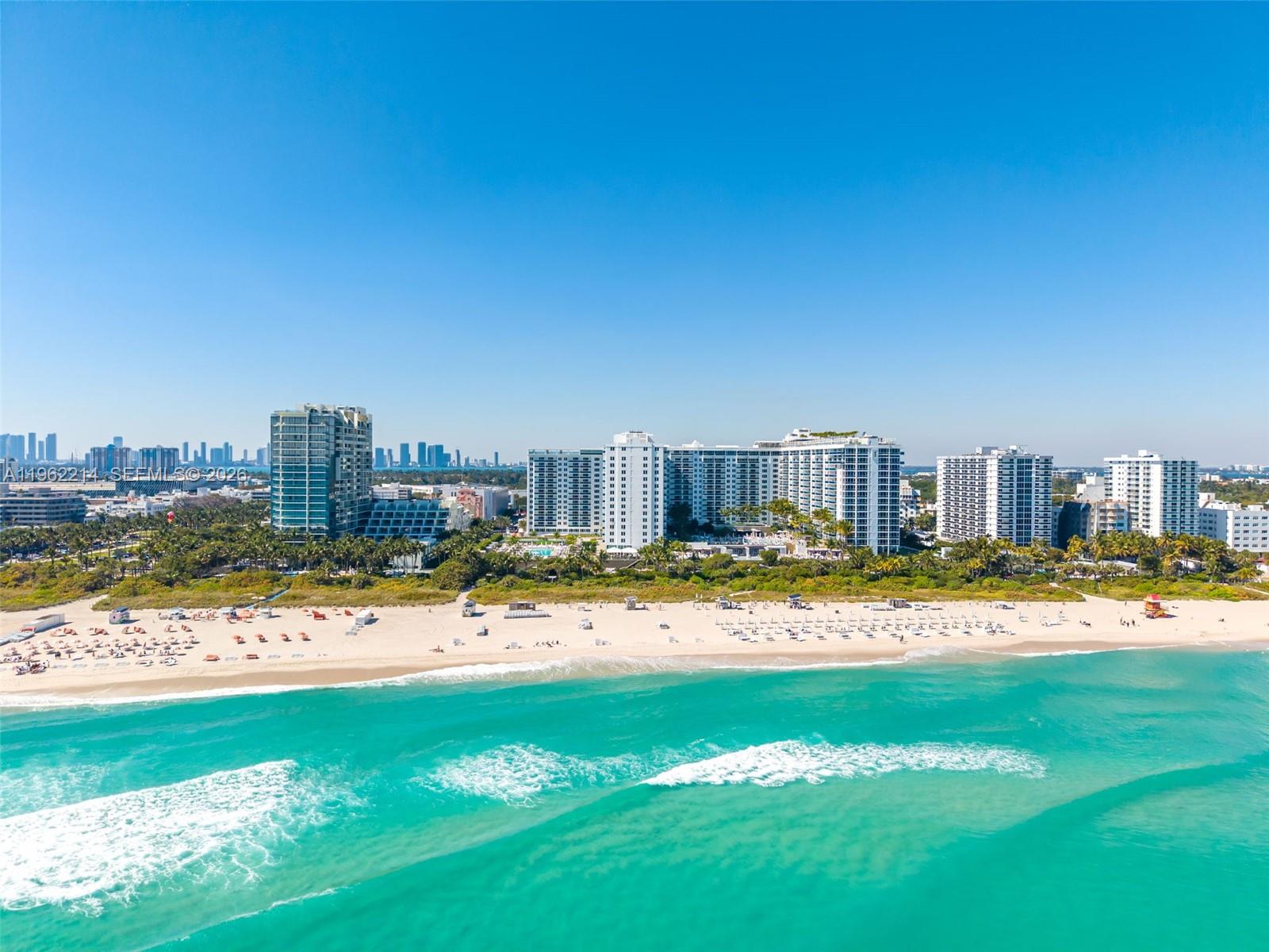 2301 Collins Ave # 908