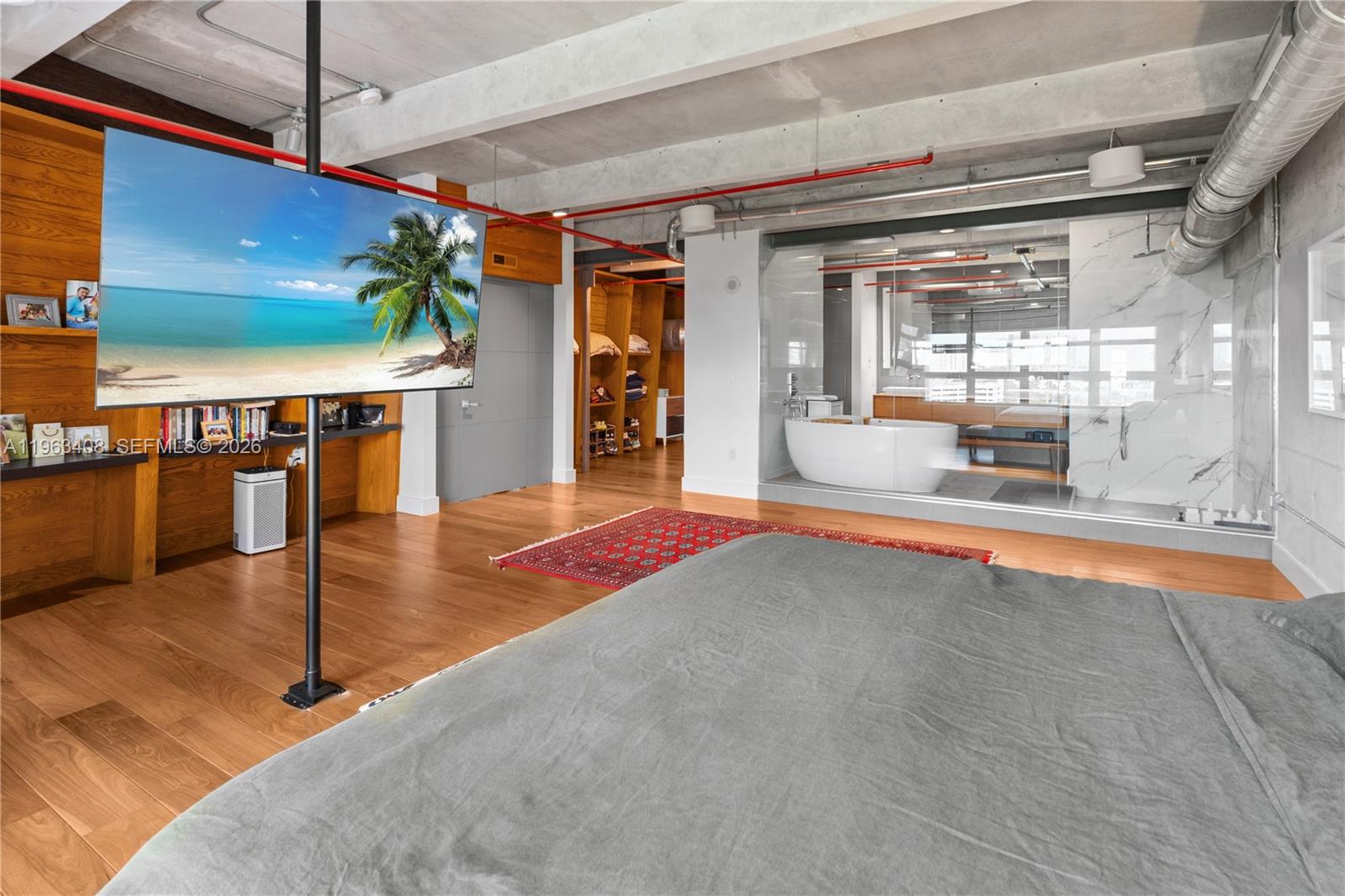 1749 NE Miami Ct Unit: 605