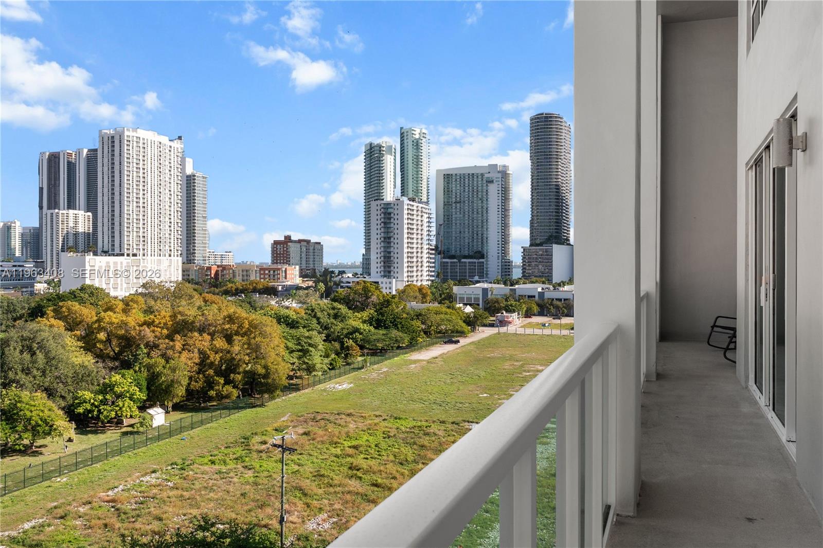 1749 NE Miami Ct Unit: 605