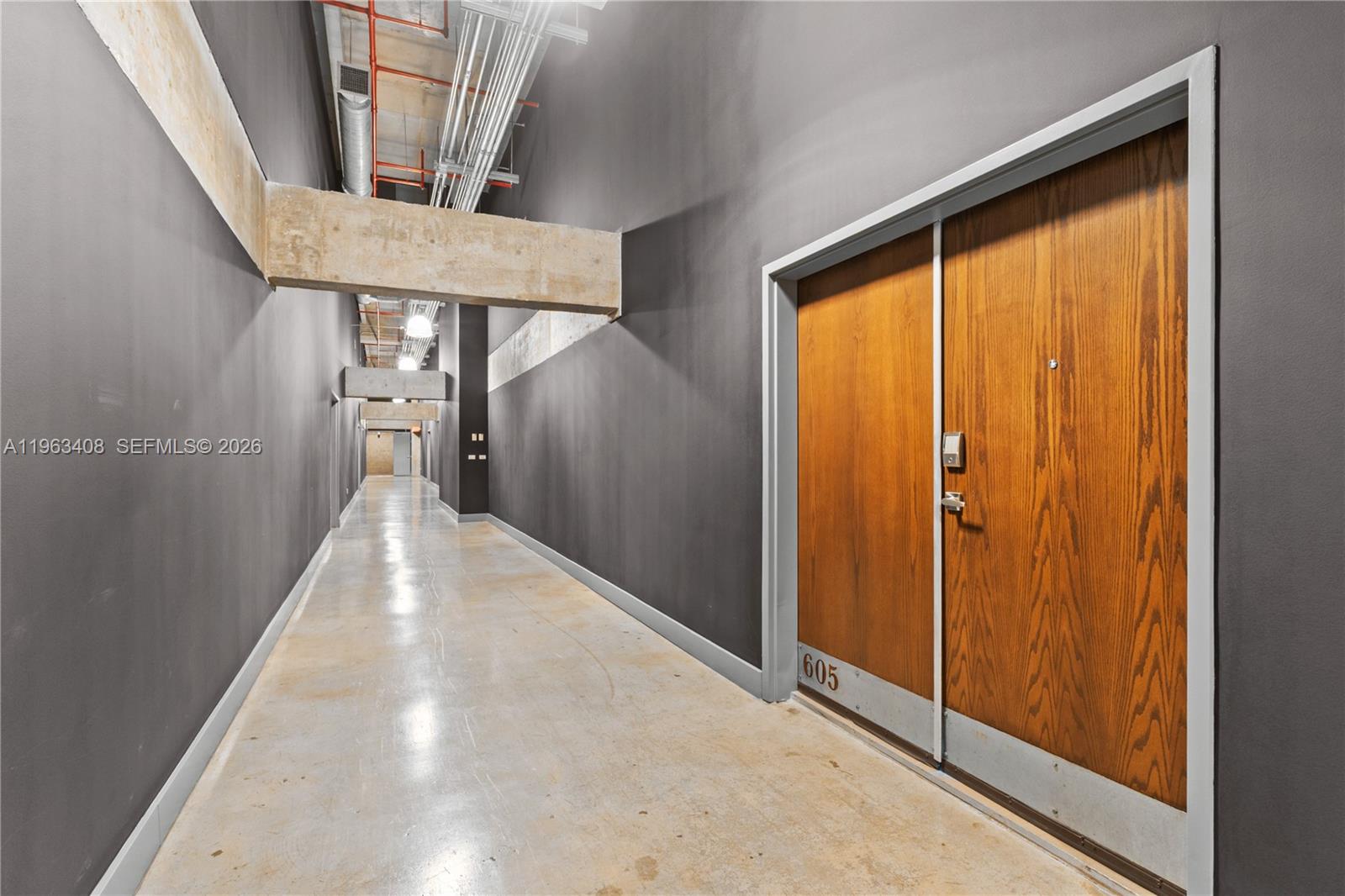 1749 NE Miami Ct Unit: 605