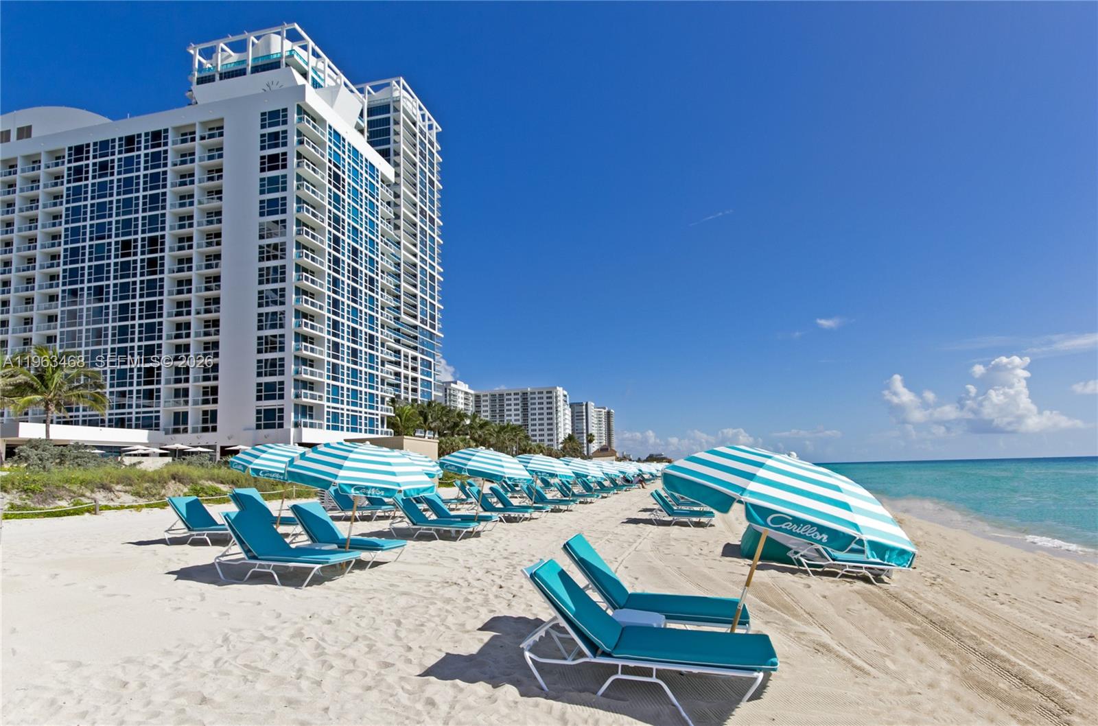 6899 Collins Ave # 2207