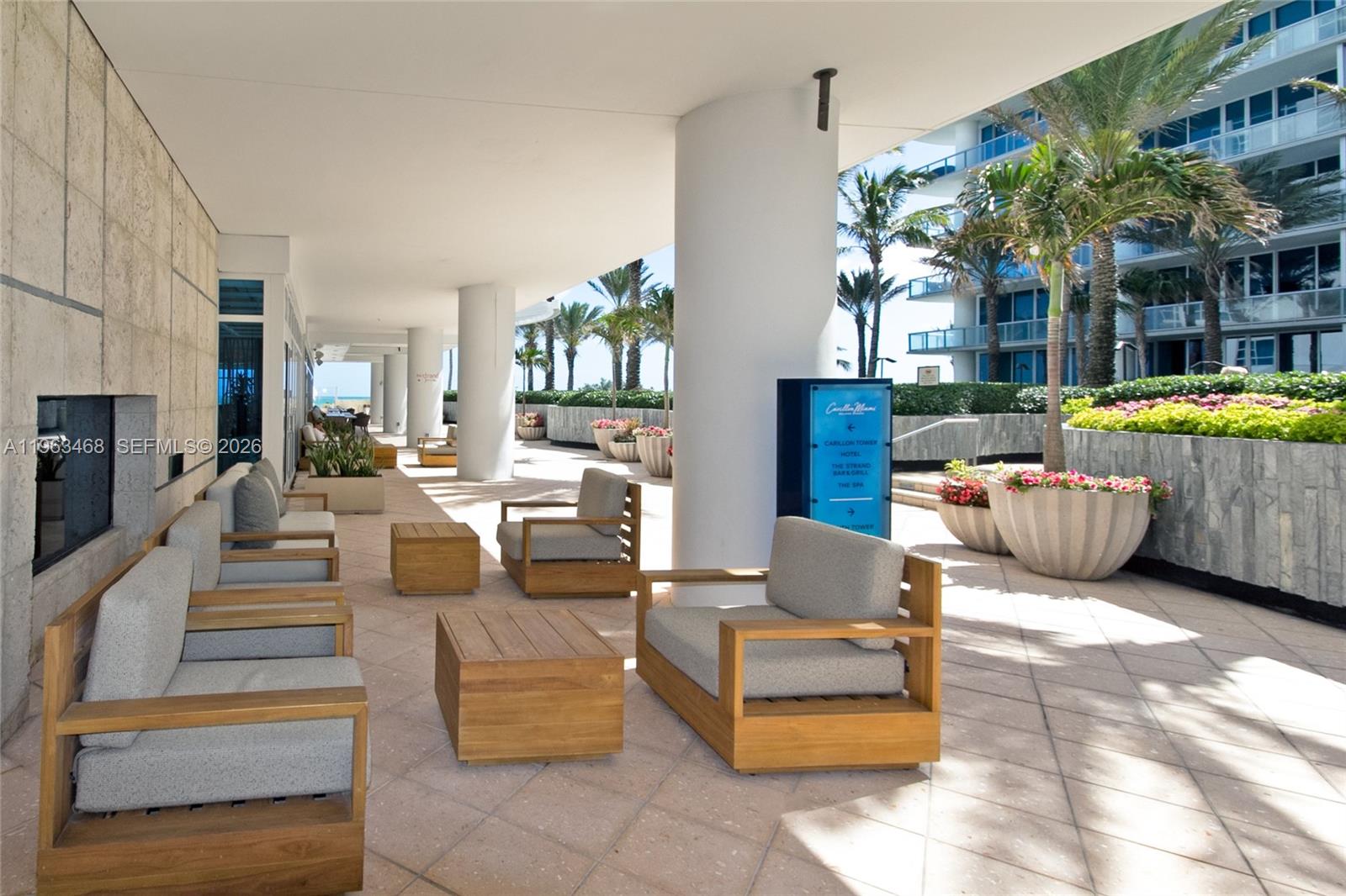 6899 Collins Ave # 2207